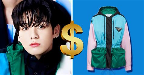 jungkook prada jacket|king jungkook sold out.